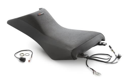 KTM Ergo Seat (790 ADVENTURE)