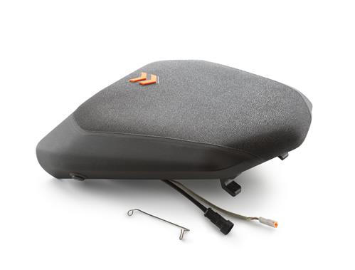 KTM Ergo Pillion Seat (KTM 790 ADVENTURE)