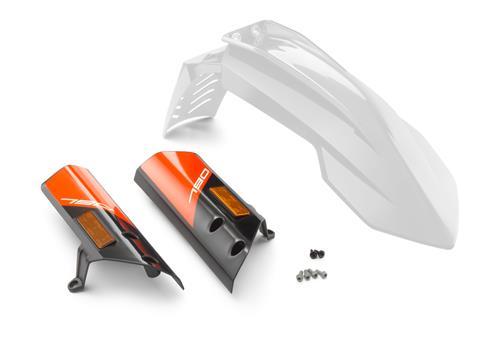 KTM Fender Kit