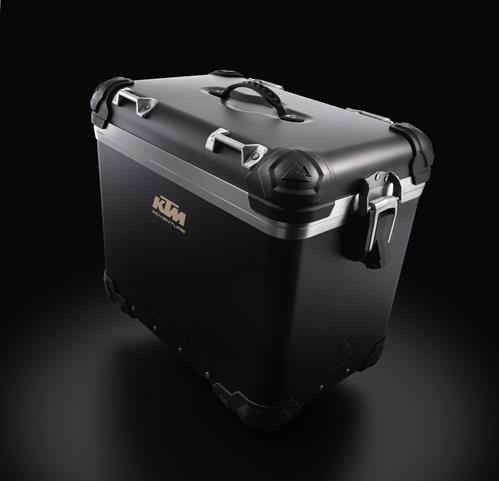 KTM Side Case 45l