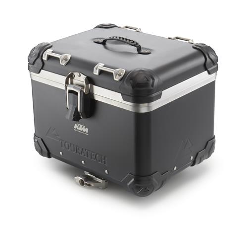 TOURATECH Adventure Top Case