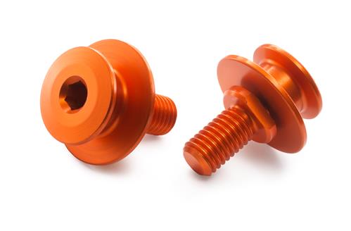 KTM Paddock Stand Adaptor