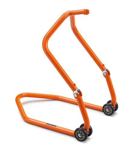 KTM Front Wheel Stand