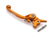 Load image into Gallery viewer, KTM FLEX CLUTCH LEVER ORANGE 85SX 2013