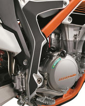 Load image into Gallery viewer, KTM FRAME PROTECT STICKER SET