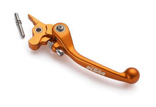 Load image into Gallery viewer, KTM FLEX BRAKE LEVER ORANGE 85SX 2013