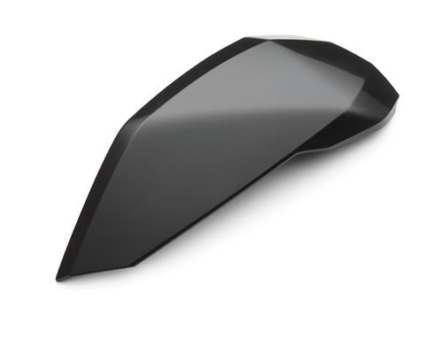 KTM  SPOILER LEFT BLACK