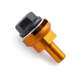 KTM Air filter retaining pin