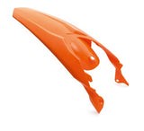 KTM REAR FENDER ORANGE SX