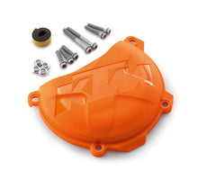 Load image into Gallery viewer, KTM CLUTCH COVER PROTECTION CPL