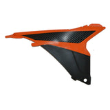 KTM AIRBOX COVER R-S SX-XC