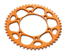 Load image into Gallery viewer, KTM SPROCKET ORANGE