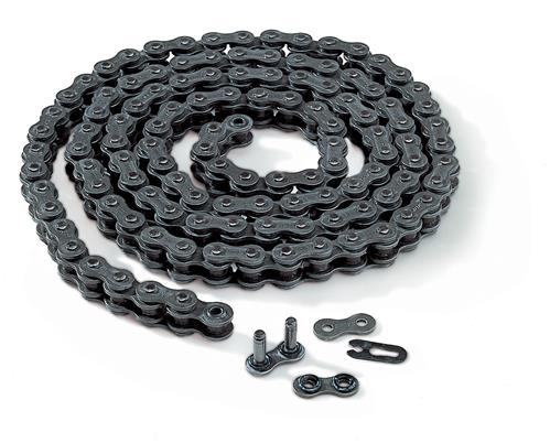 KTM CHAIN DID 118 ROLLS