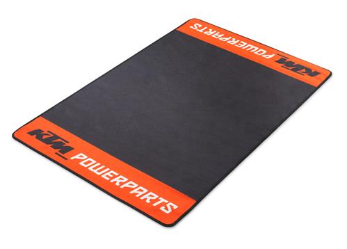 KTM PIT MAT