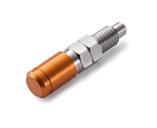 KTM BLEEDER SCREW