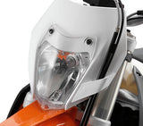 KTM HEAD LAMP GRID CPL