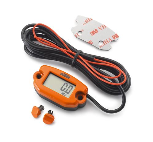 KTM  HOUR METER KTM