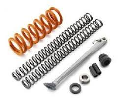 KTM LOWER SUSPENSION KIT