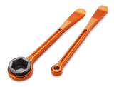 KTM Tyre Lever Kit