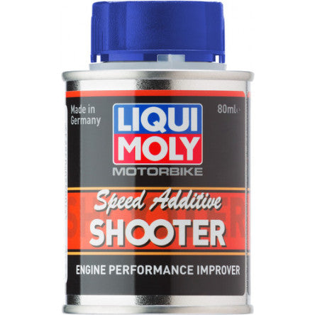 Liqui moly Motorbike Speed Shooter