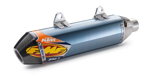 KTM MUFFLER 250-450 FMF