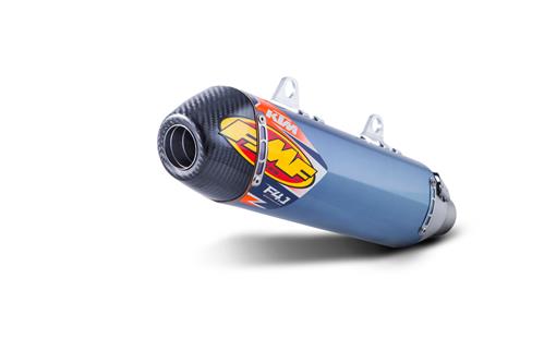 KTM MUFFLER 250-450 FMF