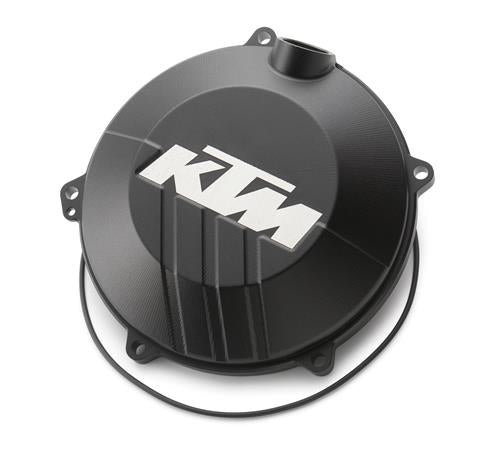 KTM FACTORY CLUTCH COVER OUTSIDE