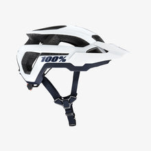 Load image into Gallery viewer, 100% ALTEC Trail Helmet White