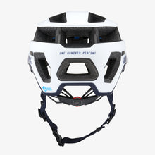 Load image into Gallery viewer, 100% ALTEC Trail Helmet White