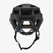 Load image into Gallery viewer, 100% ALTEC Trail Helmet ESSENTIAL Black