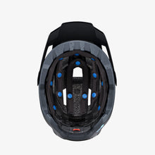 Load image into Gallery viewer, 100% ALTEC Trail Helmet ESSENTIAL Black