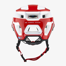 Load image into Gallery viewer, 100% ALTEC Trail Helmet Red