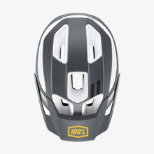 Load image into Gallery viewer, 100% ALTEC Trail Helmet Charcoal