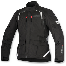 Load image into Gallery viewer, ALPINESTARS Andes v2 Drystar® Jacket Black