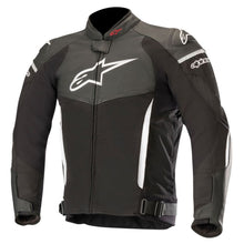 Load image into Gallery viewer, ALPINESTARS SP X Jacket  Black-White