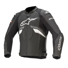 Load image into Gallery viewer, ALPINESTARS GP Plus R v3 Jacket Black-Gray-White