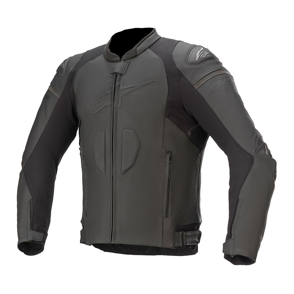 ALPINESTARS GP Plus R v3 Jacket Black-Black