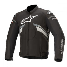 Load image into Gallery viewer, ALPINESTARS T-GP Plus R V3 Jacket Black-Grey-White