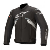 ALPINESTARS T-GP Plus R V3 Jacket Black-Grey-White