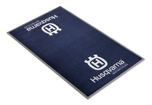 Load image into Gallery viewer, Husqvarna  Service And Tank Mat