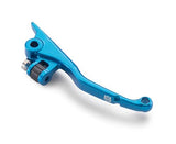 Husqvarna  Hand Brake  Lever Blue