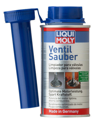 LIQUI MOLY Valve Clean 150 ml