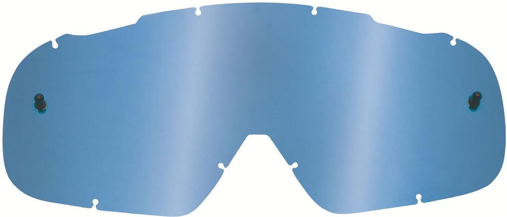 FOX AIRSPC LENS STANDARD CLR