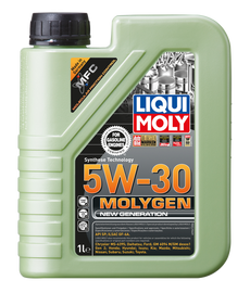 LIQUI MOLY Molygen New Generation 5W-30 1L.