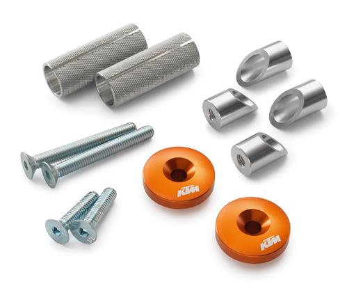 KTM Handlebar End