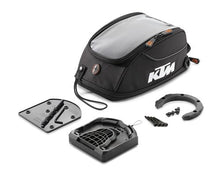 Load image into Gallery viewer, KTM TANK BAG