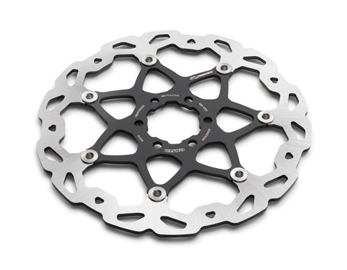 KTM WAVE BRAKE DISC