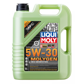 LIQUI MOLY Molygen New Generation 5W-30 5L.