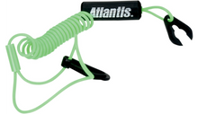 Load image into Gallery viewer, ATLANTIS Lanyard Kawasaki Polaris WJet Green