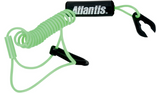 ATLANTIS Lanyard Kawasaki Polaris WJet Green